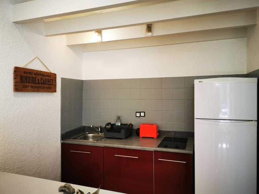 カルカソンヌNid Douillet A Quelques Pas De La Gare.アパートメント エクステリア 写真